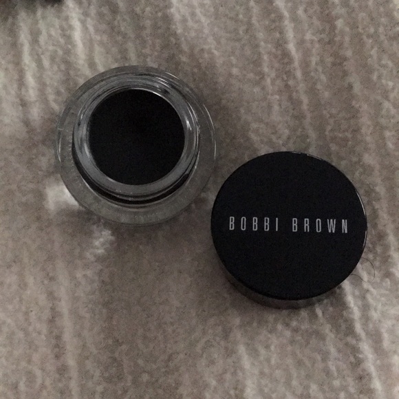 Bobbi brown gel eyeliner - Picture 3 of 3